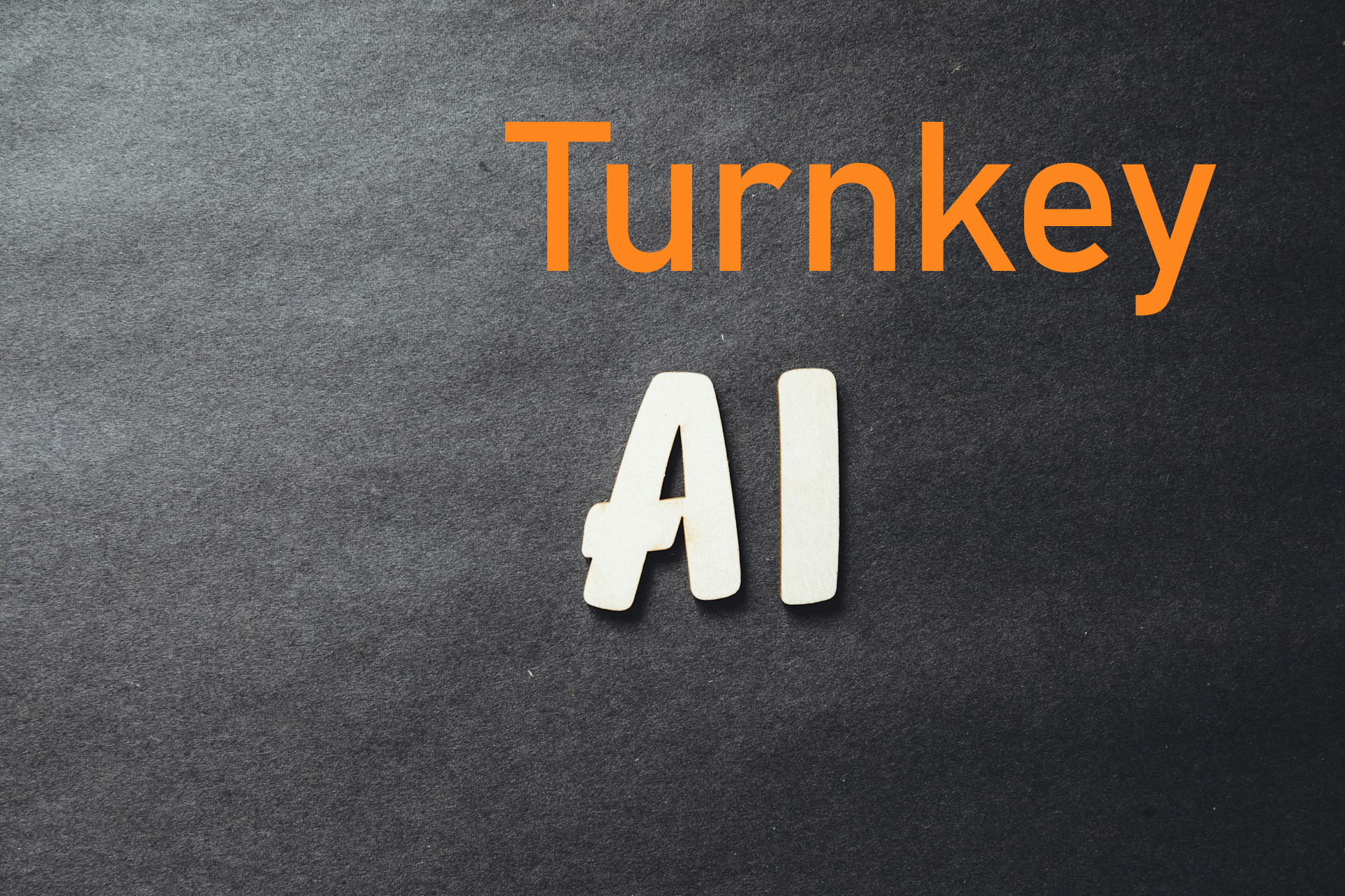 Turnkey + AI: How Fully Automated MT5 Brokers Gain +40% Conversion Turnkey + AI: How Fully Automated MT5 Brokers Gain +40% Conversion