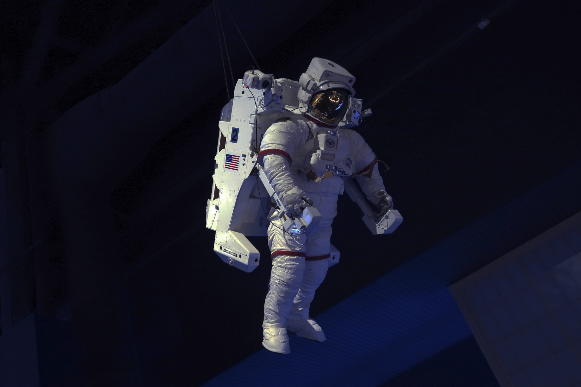 Trump signs “Ensuring American Space Superiority”: how the US is turning space into a strategic domain