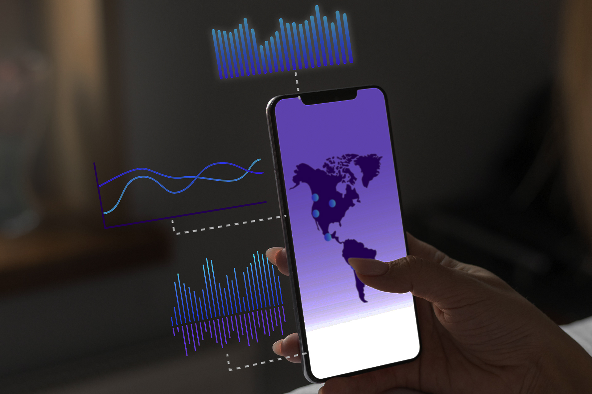 Caring Technologies: How Payment Gateways Make Trading More Accessible