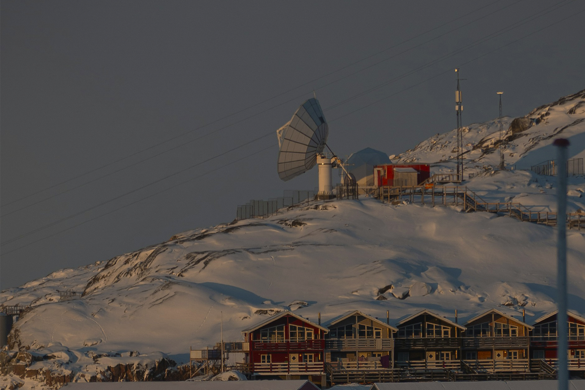 Greenland Under Pressure: Can NATO Survive a Crisis Triggered by Its Strongest Member? Greenland Under Pressure: Can NATO Survive a Crisis Triggered by Its Strongest Member?