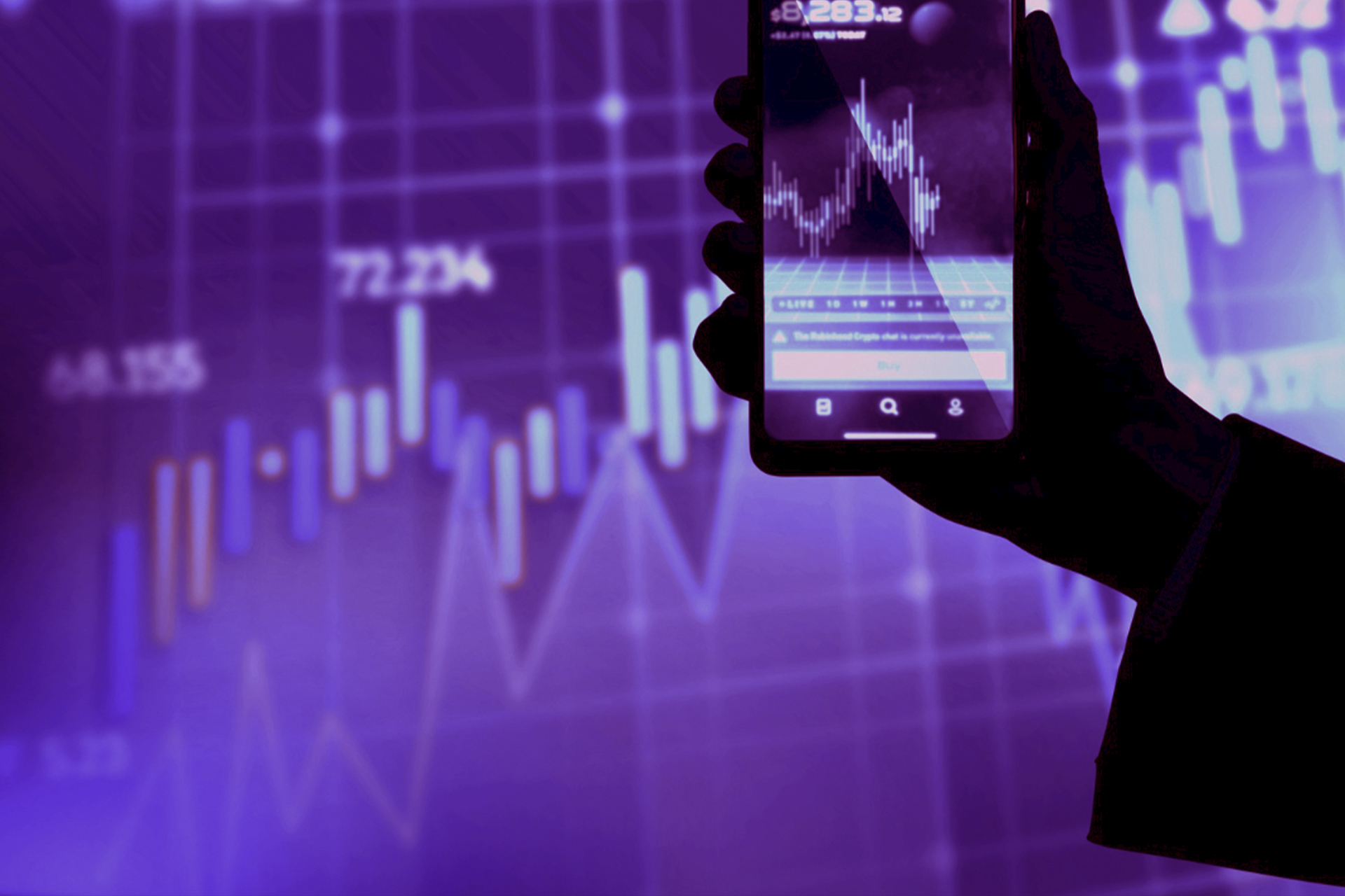 Automated Forex Trading: Can Trading Robots Really Be Trusted With Capital?