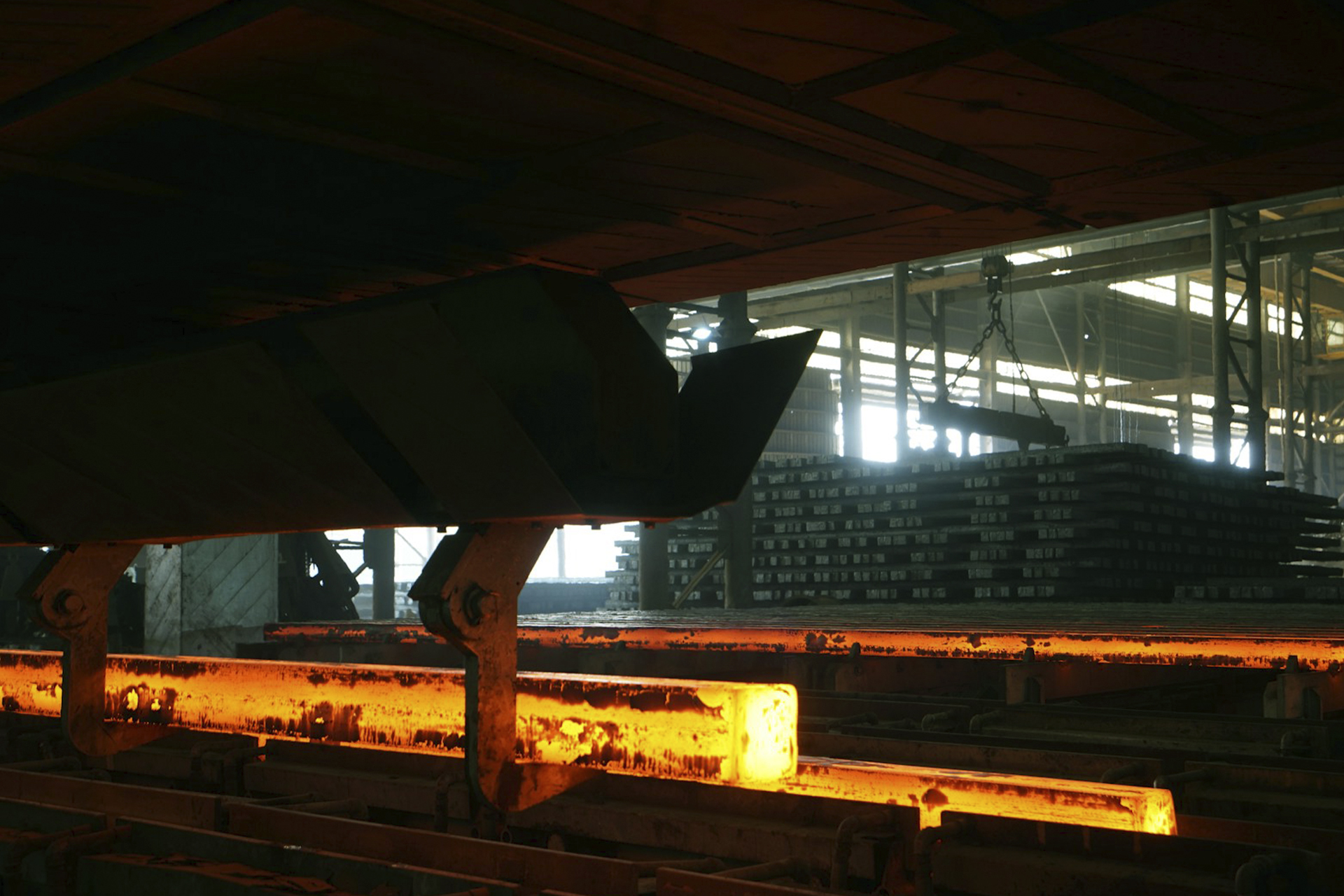 Green Steel: Why Decarbonising Steel Could Reshape Global Industry