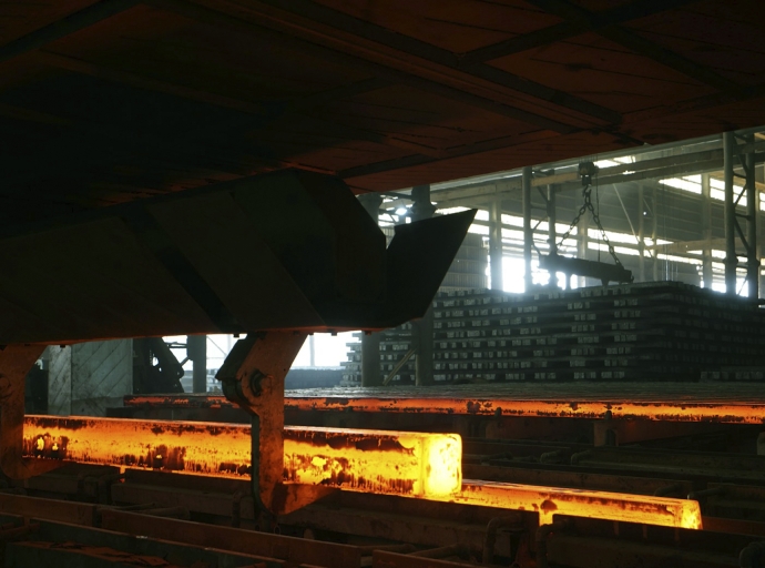 Green Steel: Why Decarbonising Steel Could Reshape Global Industry