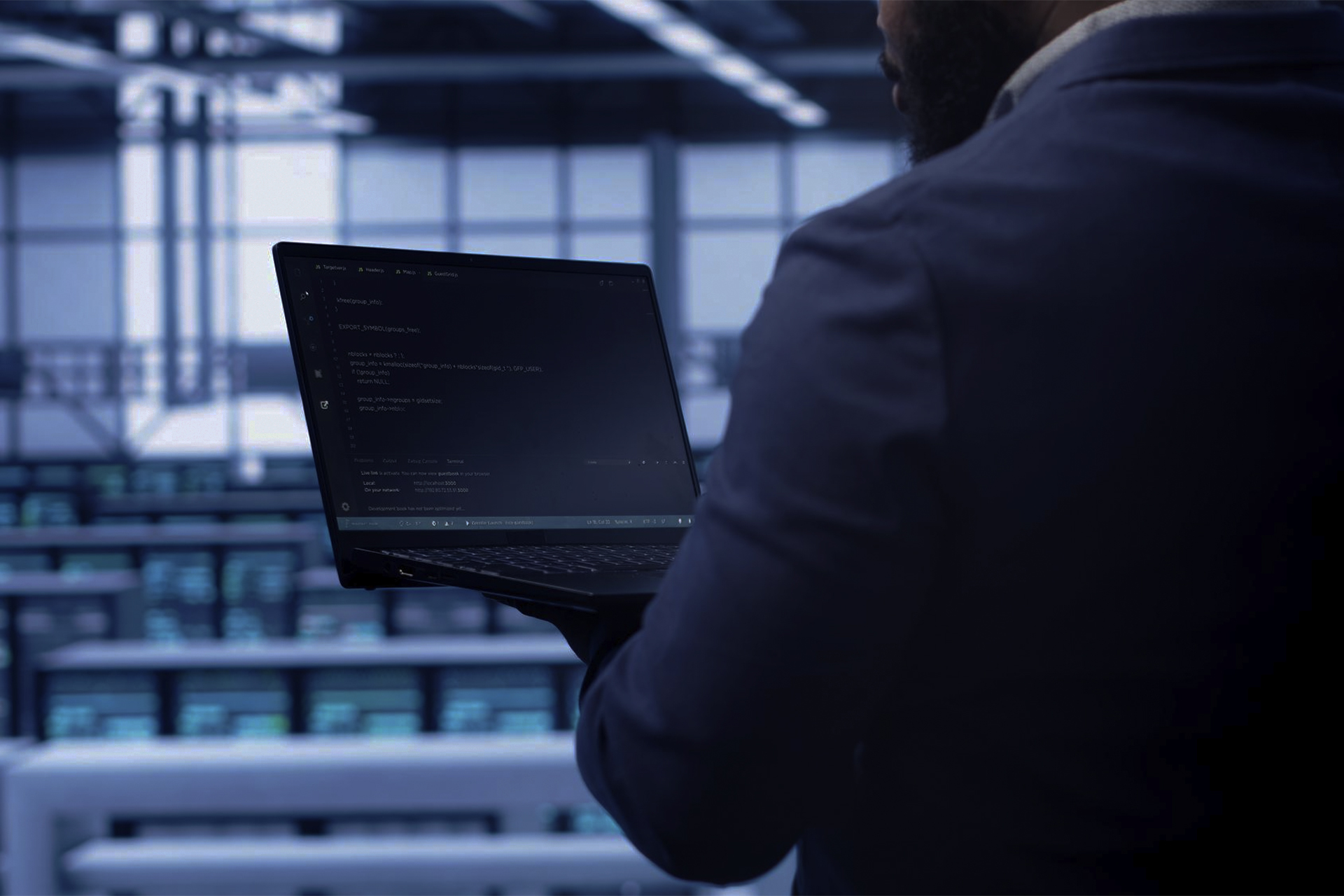 From Server to Funded Trader: How White-Label Prop Software with Forex Integration Launches a Prop Firm in 2 Weeks