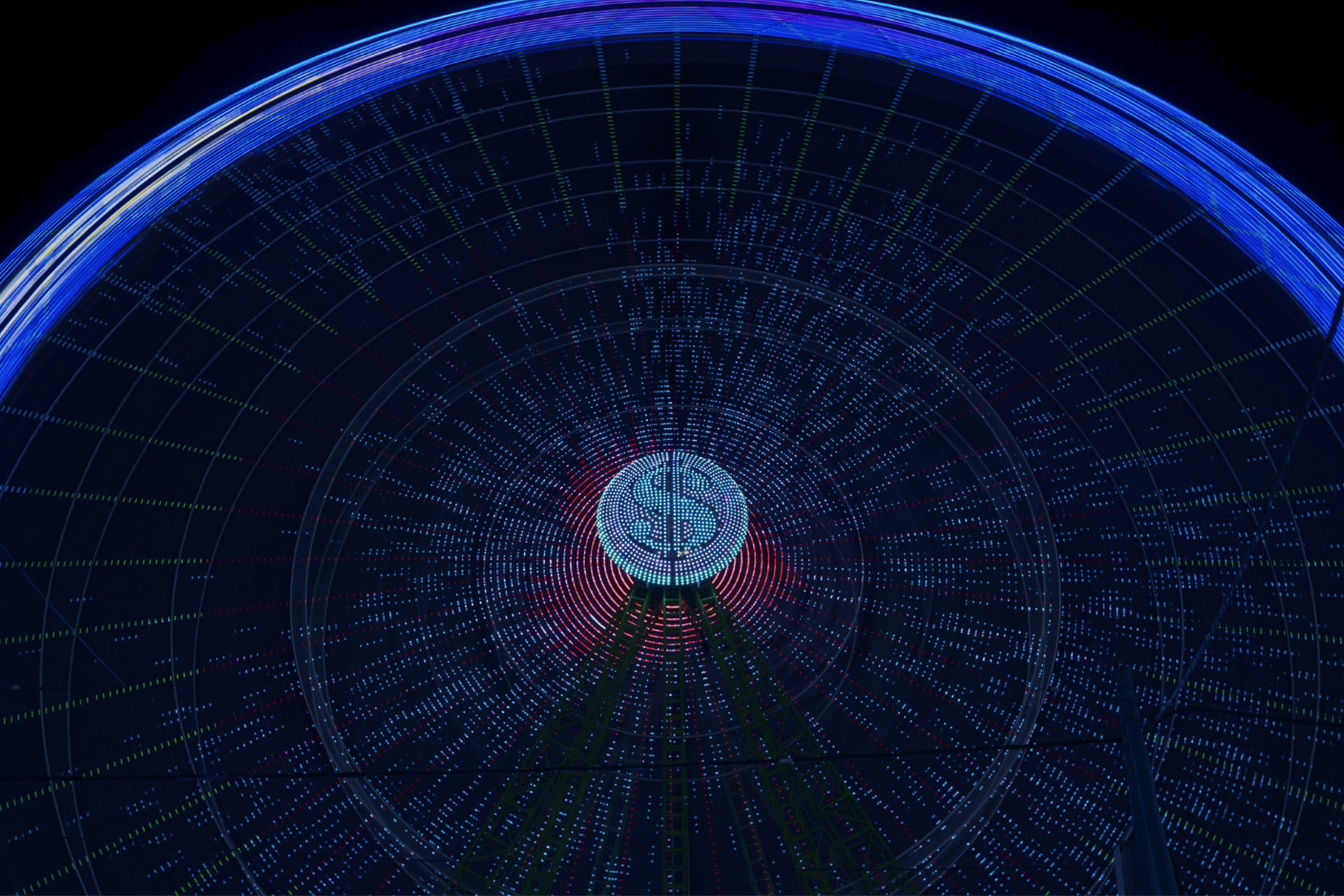 Quantum Computing in Trading: How New Technology Could Completely Transform Forex in the Next 5–10 Years Quantum Computing in Trading: How New Technology Could Completely Transform Forex in the Next 5–10 Years