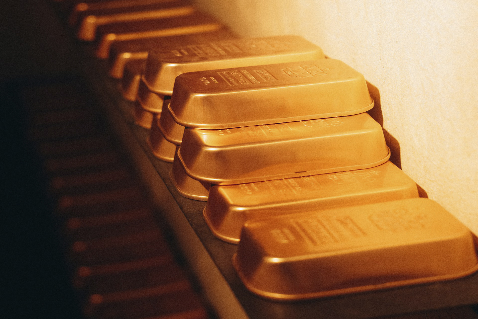 Gold above $5,100: why the metal is rewriting its historical ceiling amid geopolitical stress Gold above $5,100: why the metal is rewriting its historical ceiling amid geopolitical stress