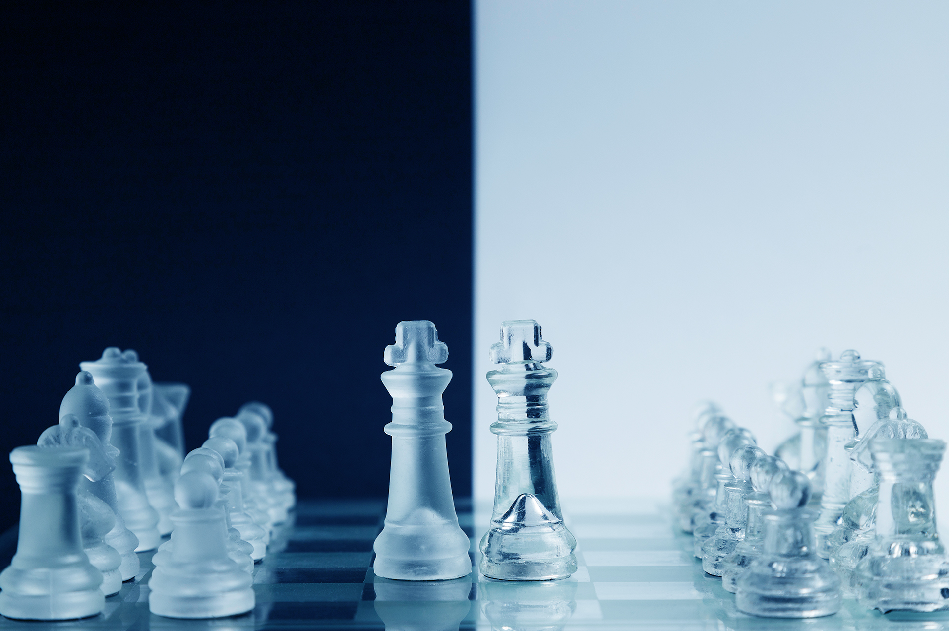 DeFi vs. Prop Firm Software: Can Decentralized Finance Replace Traditional Prop Firms?