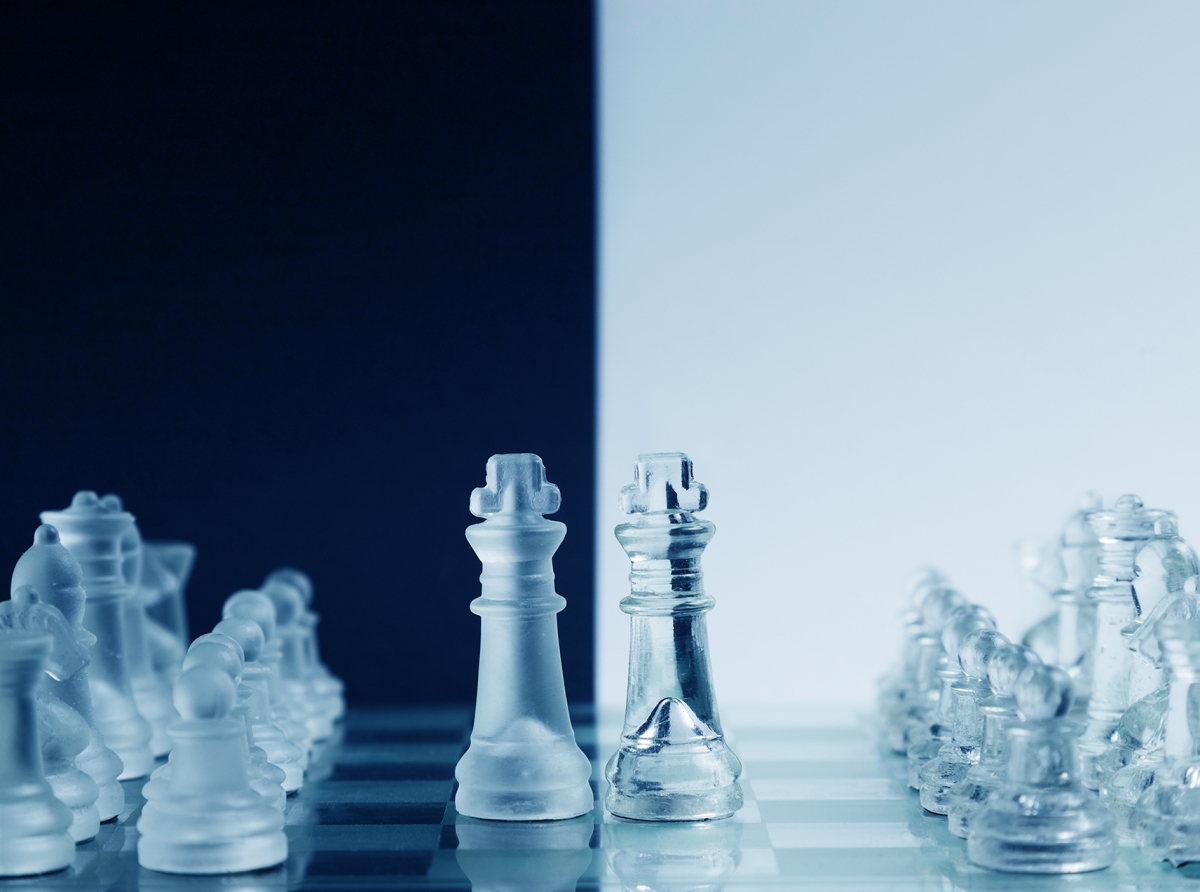 DeFi vs. Prop Firm Software: Can Decentralized Finance Replace Traditional Prop Firms?