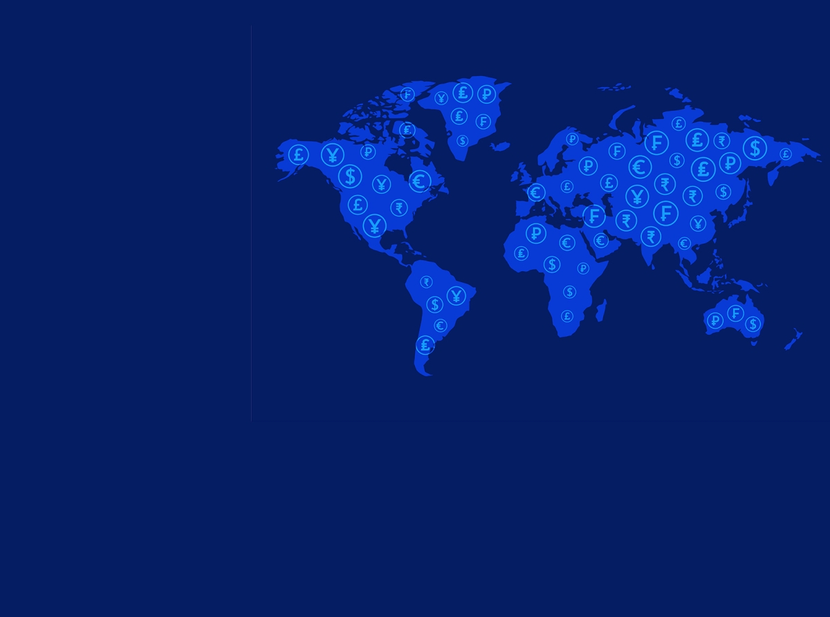 Geographic Currency Arbitrage: How Forex Traders Use Markets to Live Anywhere in the World