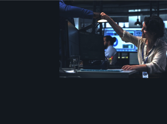 Competition on Your Side: How Turnkey Brokerage Solutions Empower Small Brokers with Access to Big-Player Technologies