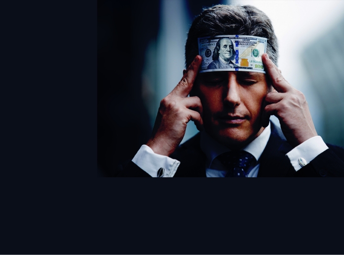  90% of traders lose their deposits for one reason. Psychology. How to become part of the remaining 10%.