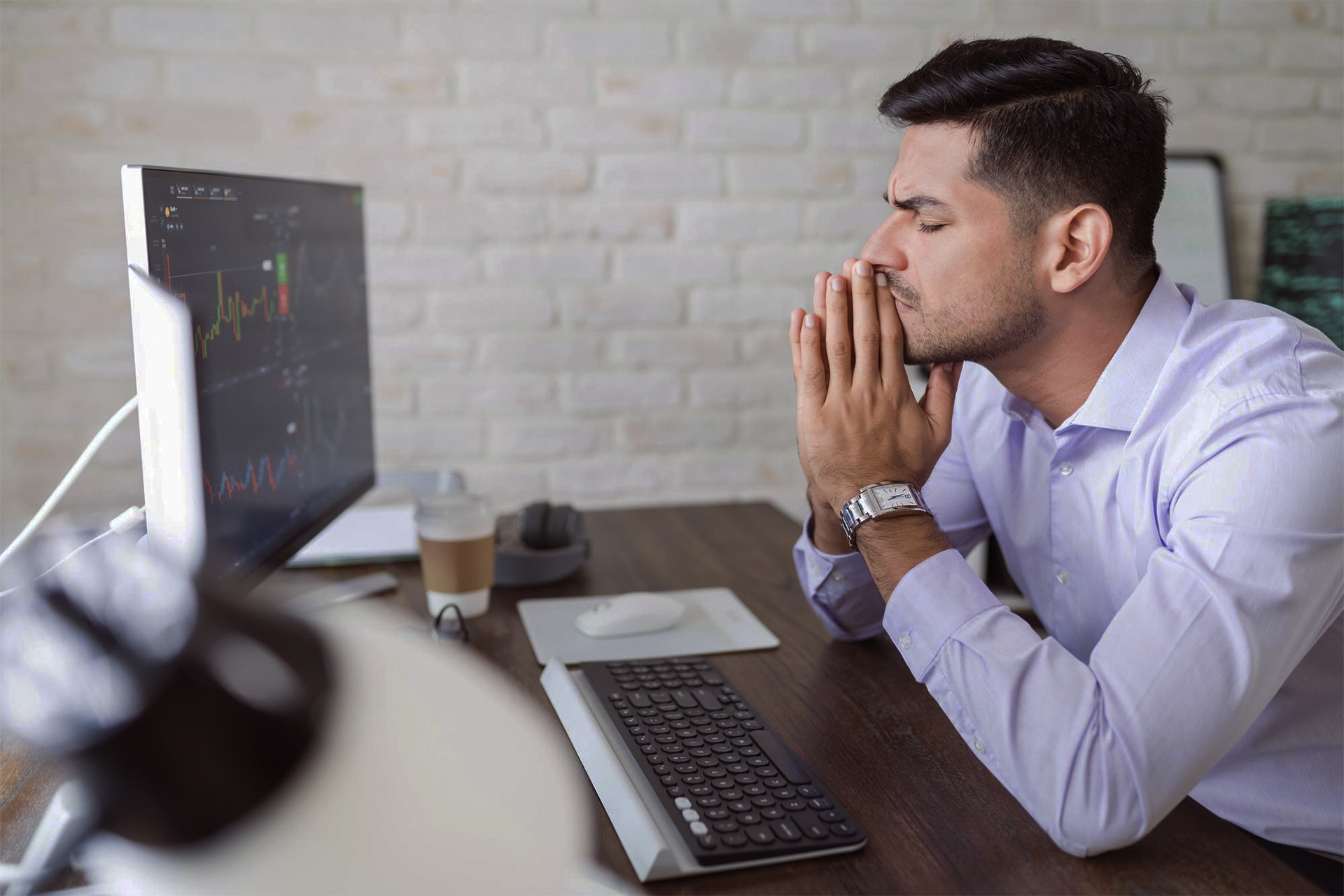 Forex for Introverts: Why Quiet Personalities Excel in Solo Trading