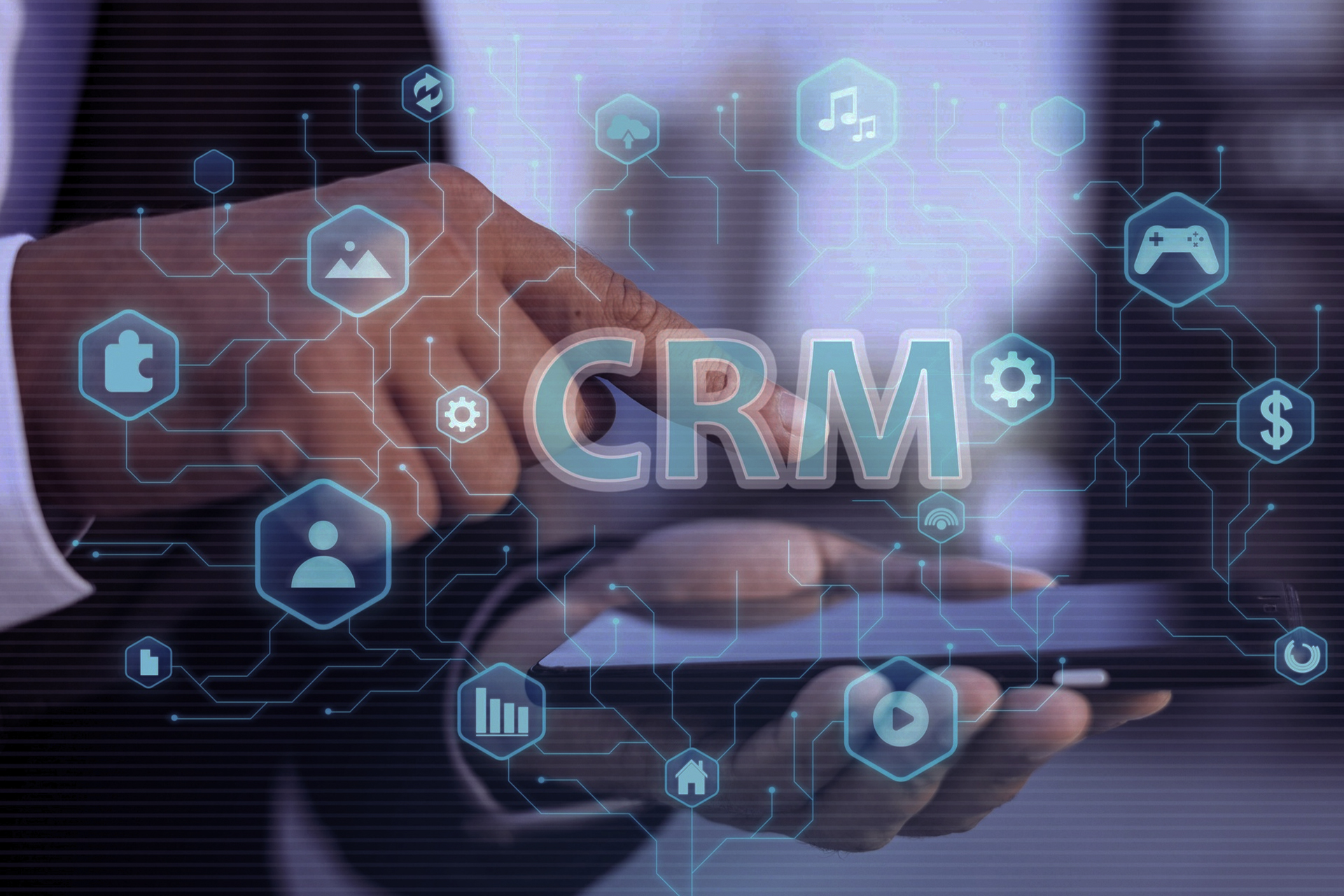 The Role of CRM in Customer Retention: How MetaTrader Providers Use Relationship Management Systems to Reduce Trader Churn The Role of CRM in Customer Retention: How MetaTrader Providers Use Relationship Management Systems to Reduce Trader Churn