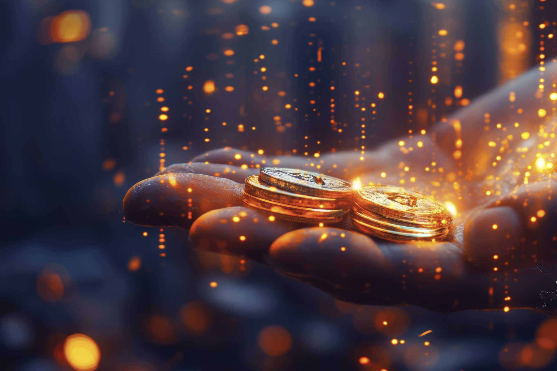 Correlation Magic: How Pros Profit from Relationships Between Currencies, Gold, and Oil