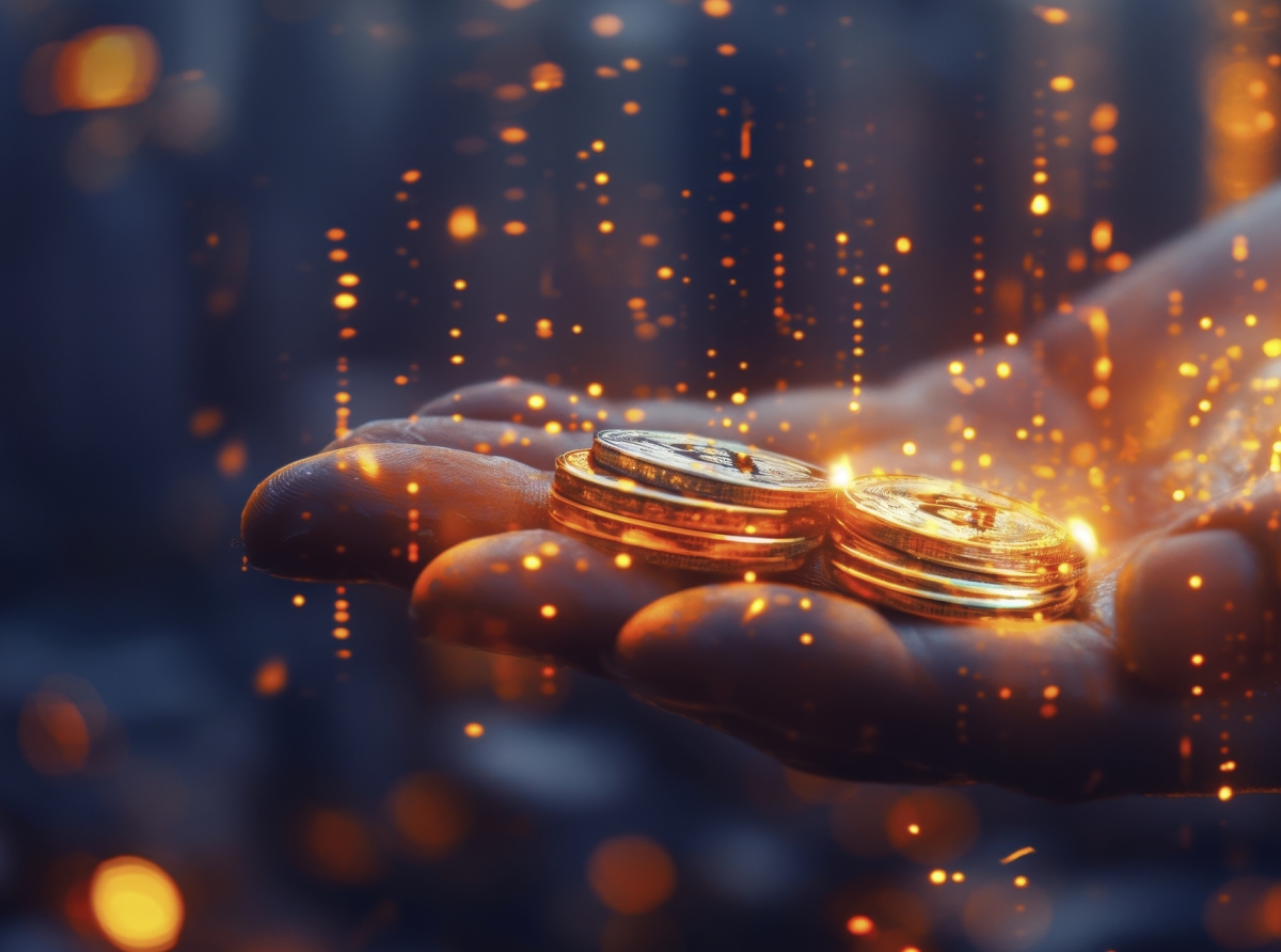 Correlation Magic: How Pros Profit from Relationships Between Currencies, Gold, and Oil