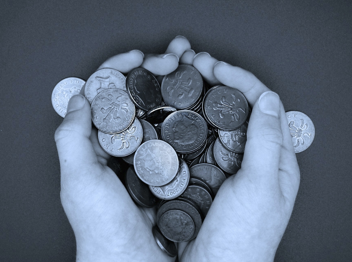 Forex Philanthropy: Traders Use Profits for Social Impact