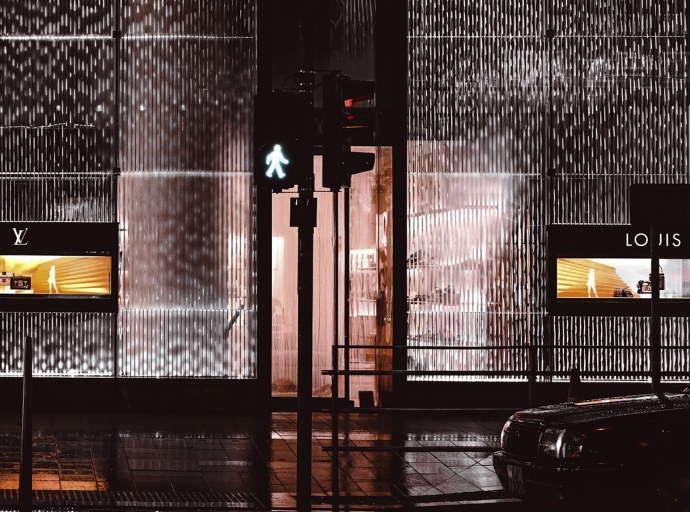 Lunar New Year 2026: Can Western Luxury Brands Win Back Chinese Big Spenders?