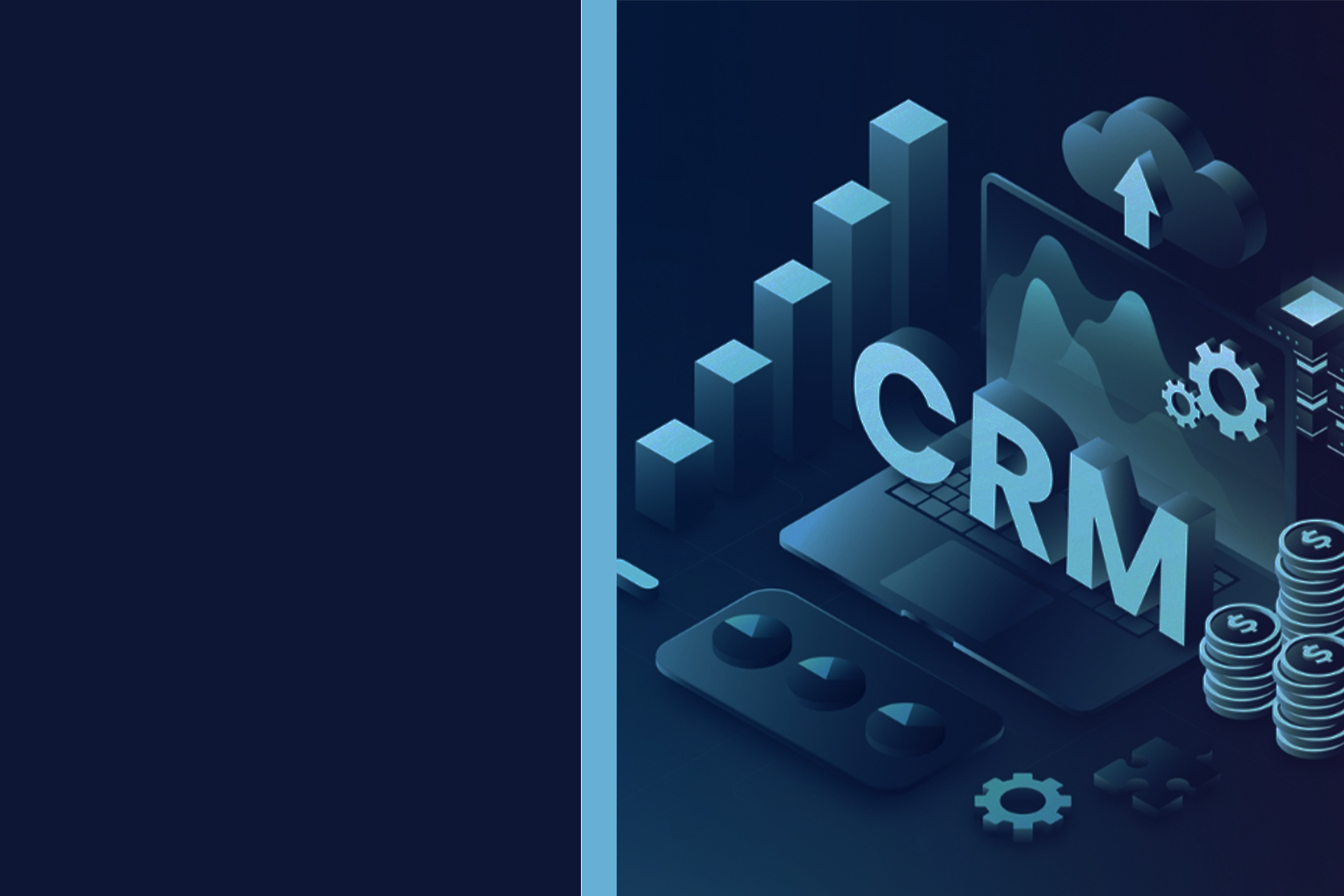 The Impact of CRM on Marketing Strategies of MetaTrader Providers