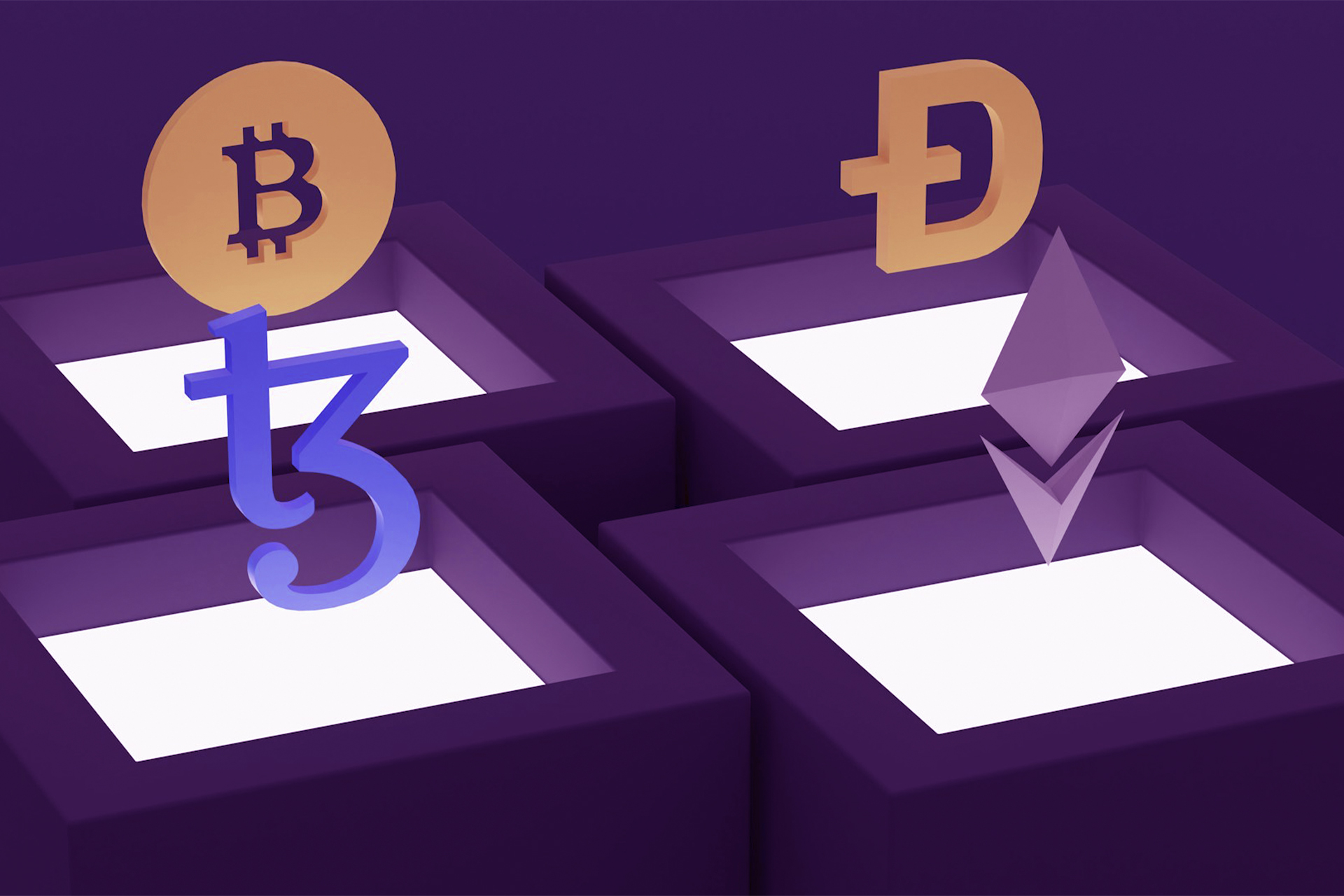 Democratic Access to Trading: How Binary Options Lower the Entry Barrier to Financial Markets Democratic Access to Trading: How Binary Options Lower the Entry Barrier to Financial Markets