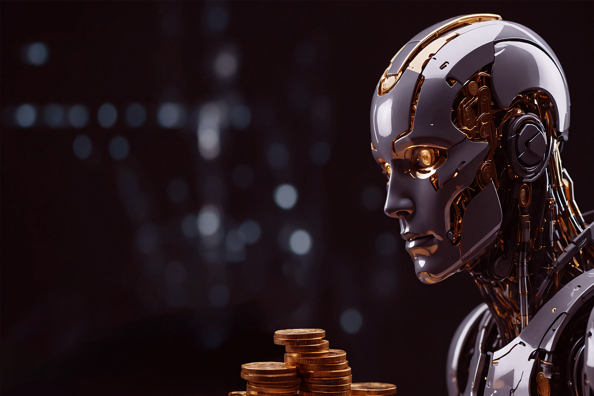 Forex + AI in 2026: How Traders Use ChatGPT and Claude Without Losing the Human Edge Forex + AI in 2026: How Traders Use ChatGPT and Claude Without Losing the Human Edge