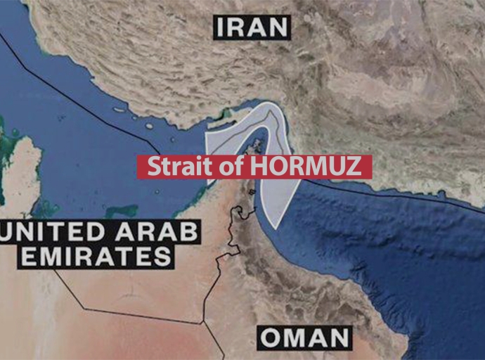 IRGC Blocks Strait of Hormuz: Economic Fallout from US-Israel Strikes on Iran
