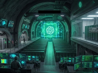 OpenAI to Deploy AI Models in Classified U.S. Defense Cloud Networks