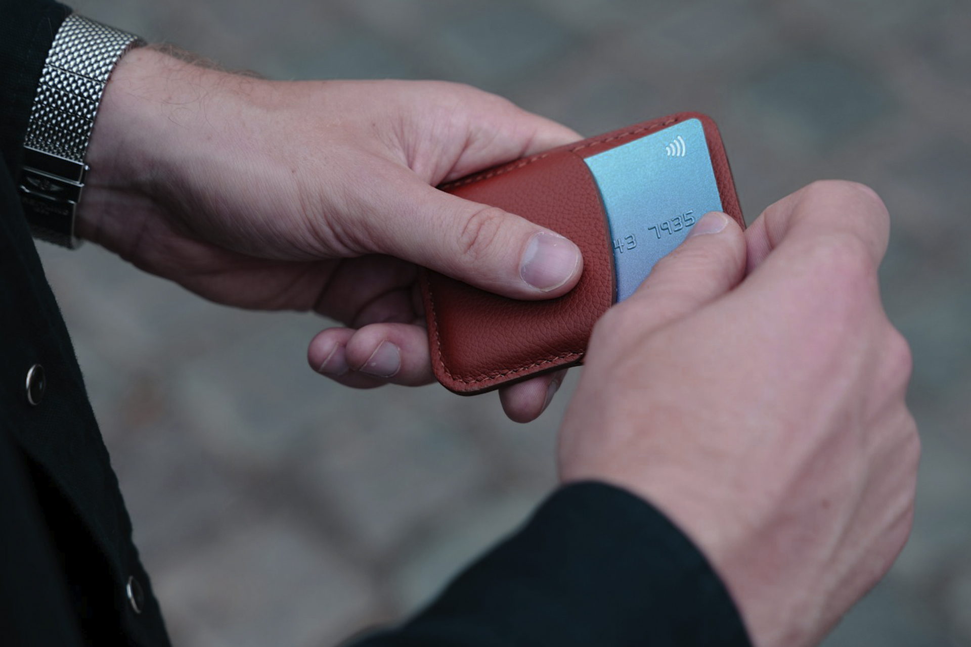 Client Convenience as Strategy: How Payment Gateway Providers Strengthen Trader Loyalty Client Convenience as Strategy: How Payment Gateway Providers Strengthen Trader Loyalty