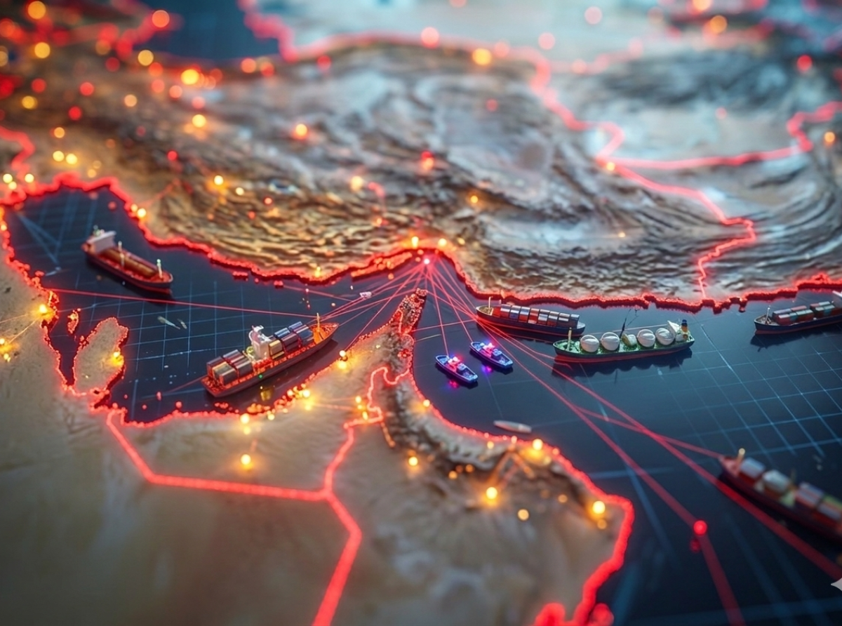 European Markets Open Mixed as Middle East War Unsettles Global Investors