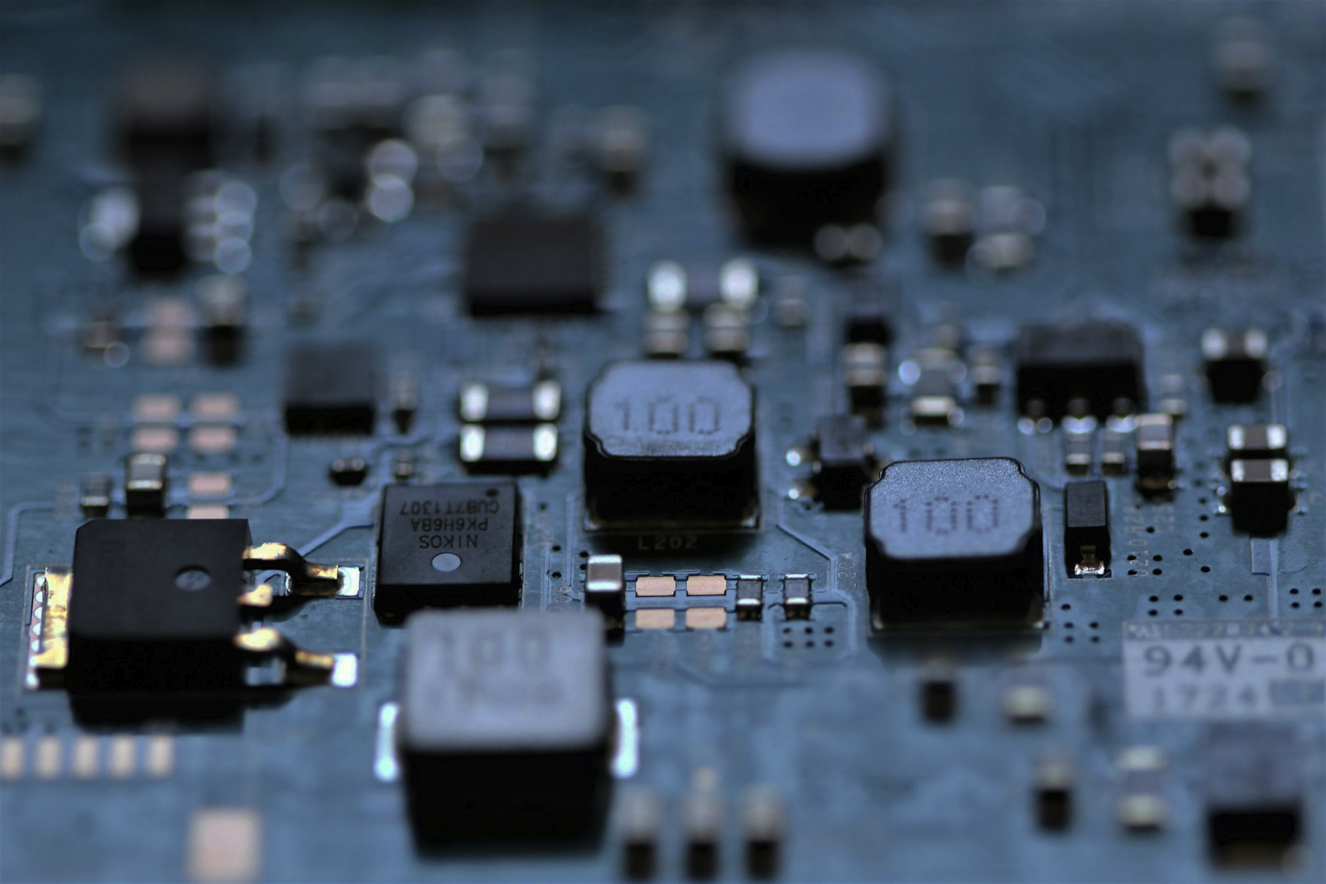 How the Iran War and Rising Energy Prices Are Threatening Semiconductor Demand