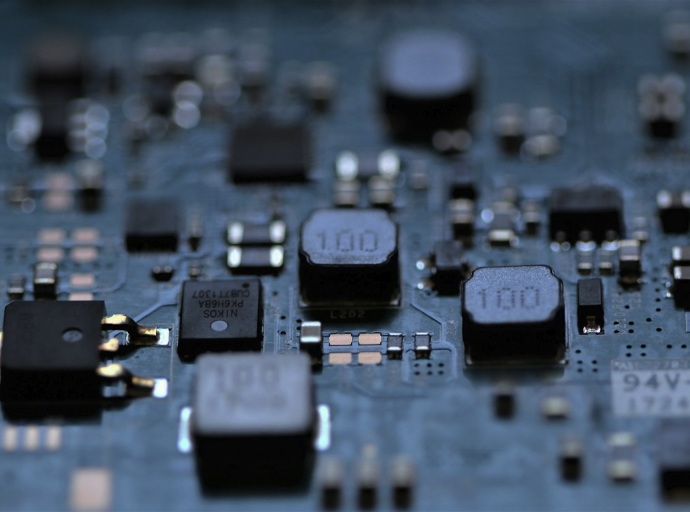 How the Iran War and Rising Energy Prices Are Threatening Semiconductor Demand