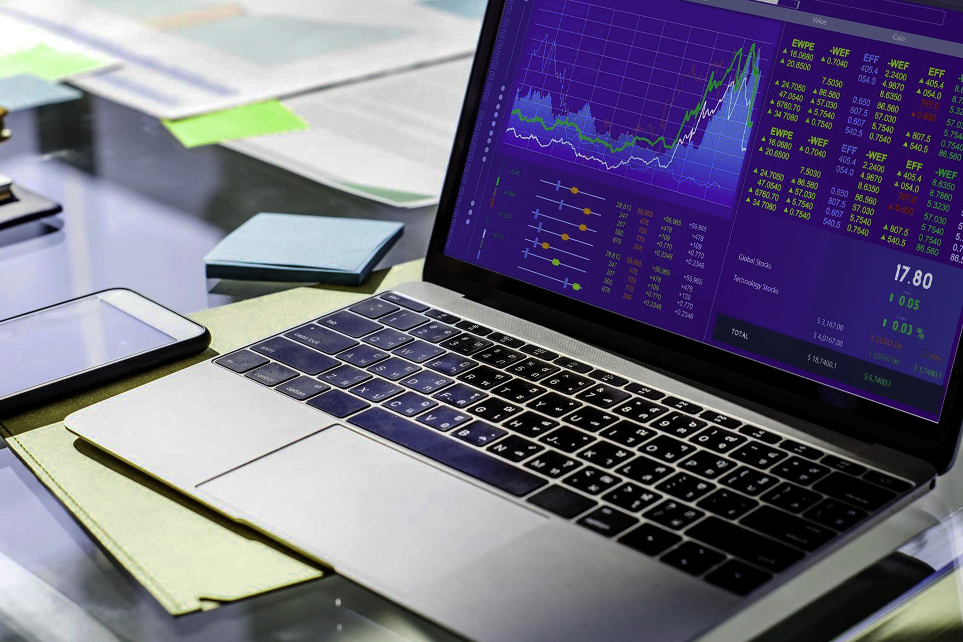 Forex as a Hedging Instrument: How Investors and Companies Protect Assets from Currency Volatility