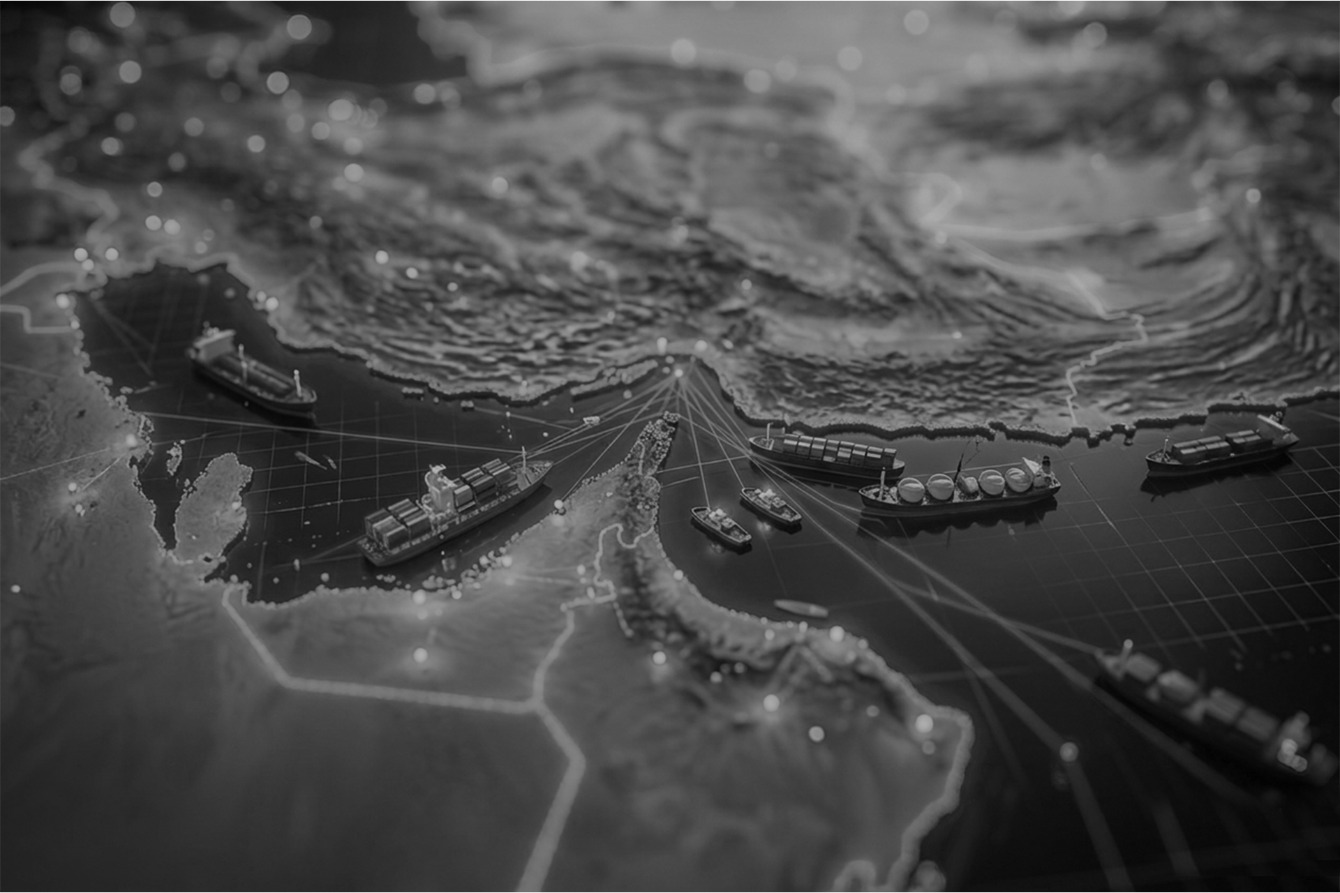 How the Closure of the Strait of Hormuz Could Become a Turning Point for the Global Economy