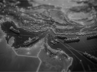 How the Closure of the Strait of Hormuz Could Become a Turning Point for the Global Economy