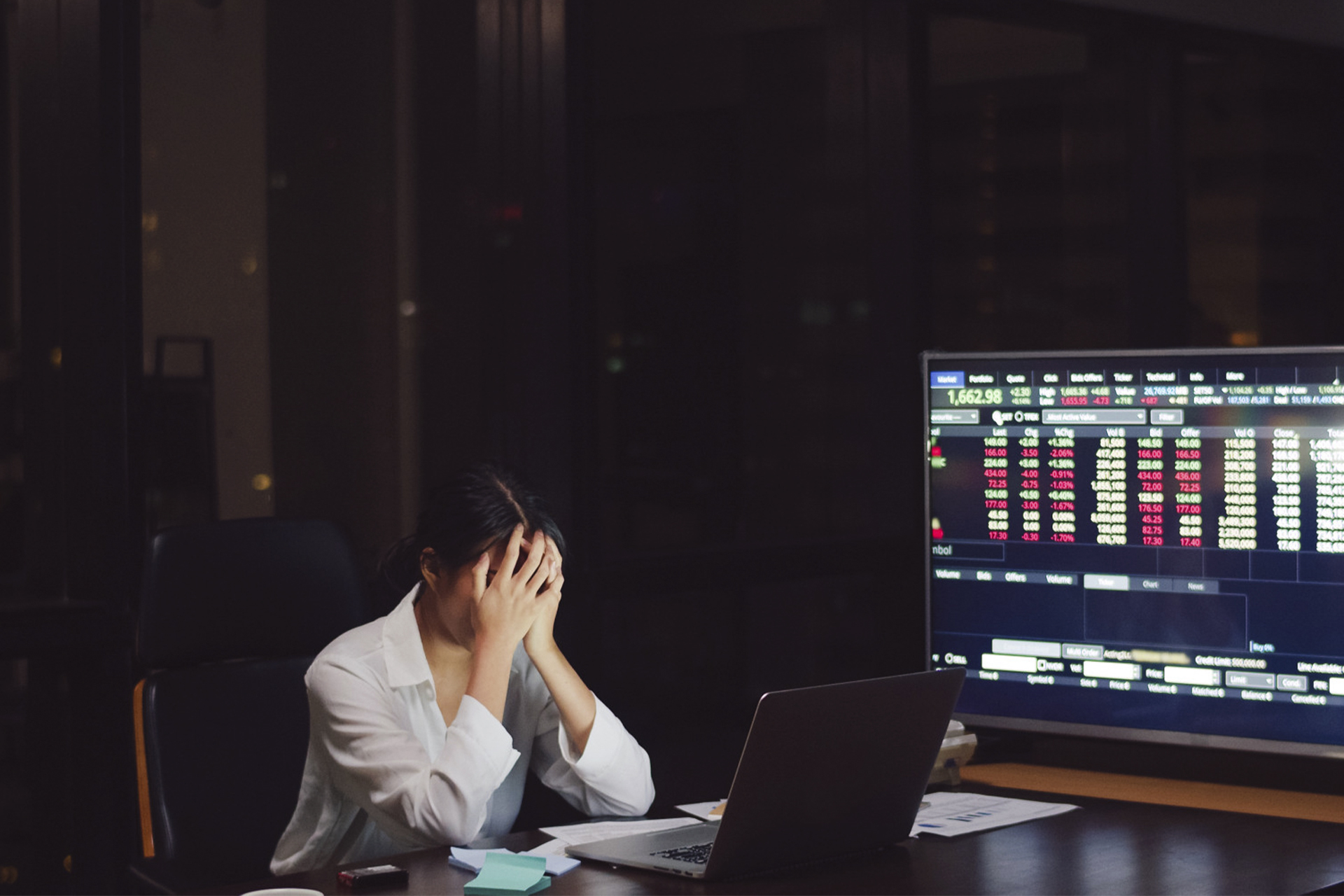 How to Handle Setbacks in Forex Trading How to Handle Setbacks in Forex Trading