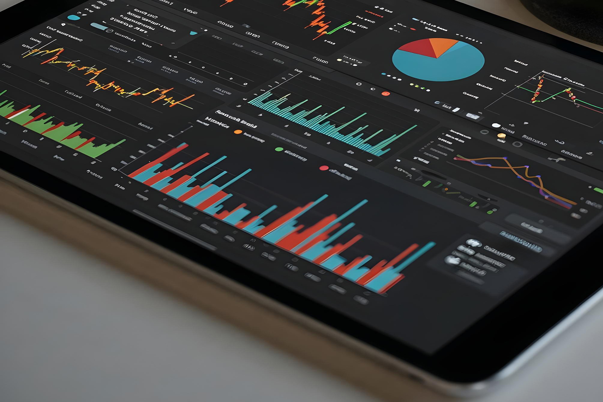 Innovation in Action: How Forex Drives the Development of AI, Blockchain, and Algorithmic Trading Innovation in Action: How Forex Drives the Development of AI, Blockchain, and Algorithmic Trading