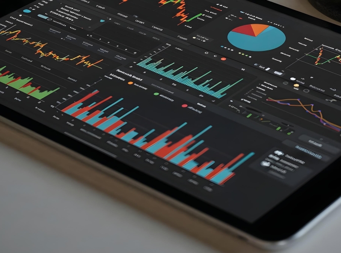 Innovation in Action: How Forex Drives the Development of AI, Blockchain, and Algorithmic Trading