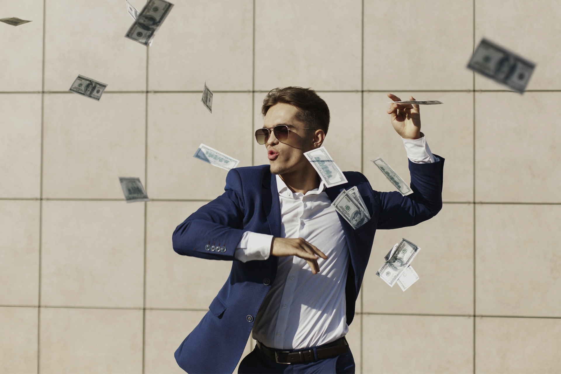 Emotional Freedom in Forex: How Trading Helps Overcome Fear of Failure