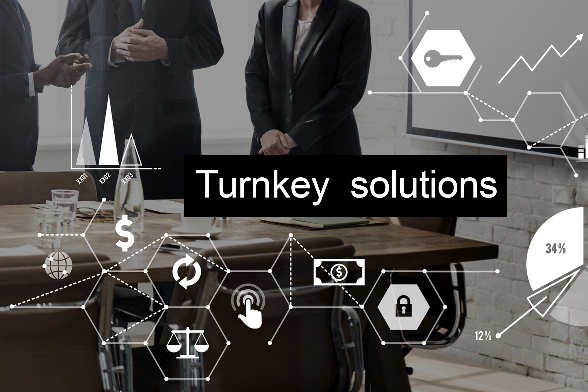 Turnkey Brokerage Solutions: How Ready-Made Infrastructure Connects Brokers to Liquidity, Payments, and Regulators