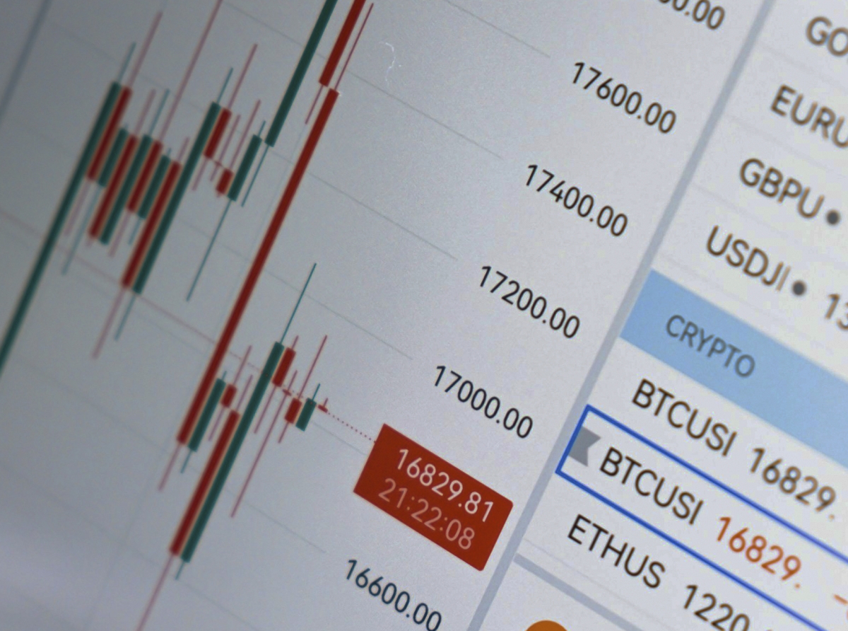 Liquidity as a Strategic Asset: How Liquidity Providers Drive Institutional Flow to Forex Brokers
