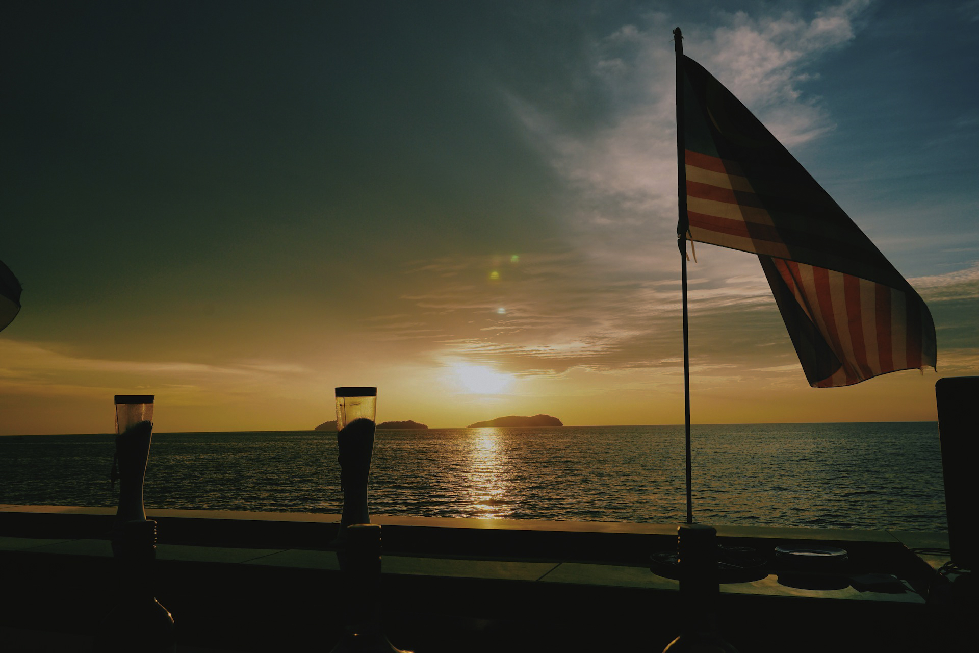 Trump's Strait of Hormuz Ultimatum and the New Risk Layer for Global Markets