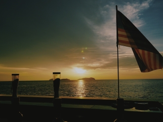 Trump's Strait of Hormuz Ultimatum and the New Risk Layer for Global Markets