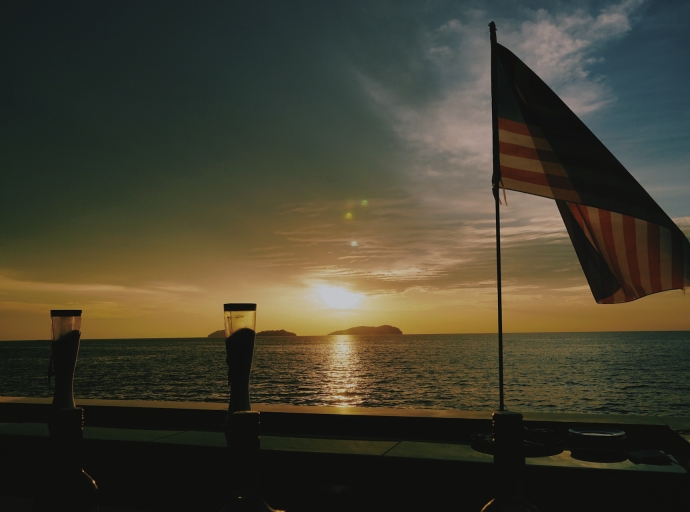 Trump's Strait of Hormuz Ultimatum and the New Risk Layer for Global Markets