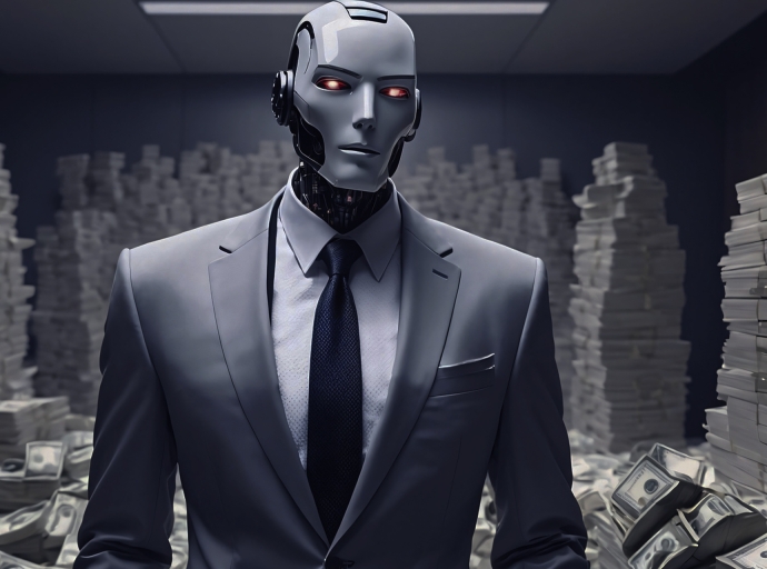 AI Job Replacement Odds: Forex Traders Face 12% Risk