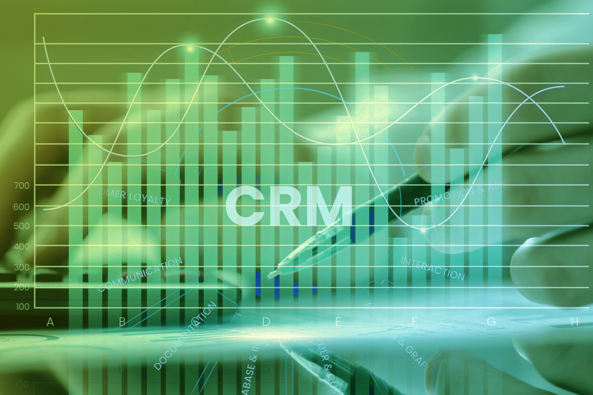 How CRM for MetaTrader Providers is Revolutionizing the Trading Experience How CRM for MetaTrader Providers is Revolutionizing the Trading Experience