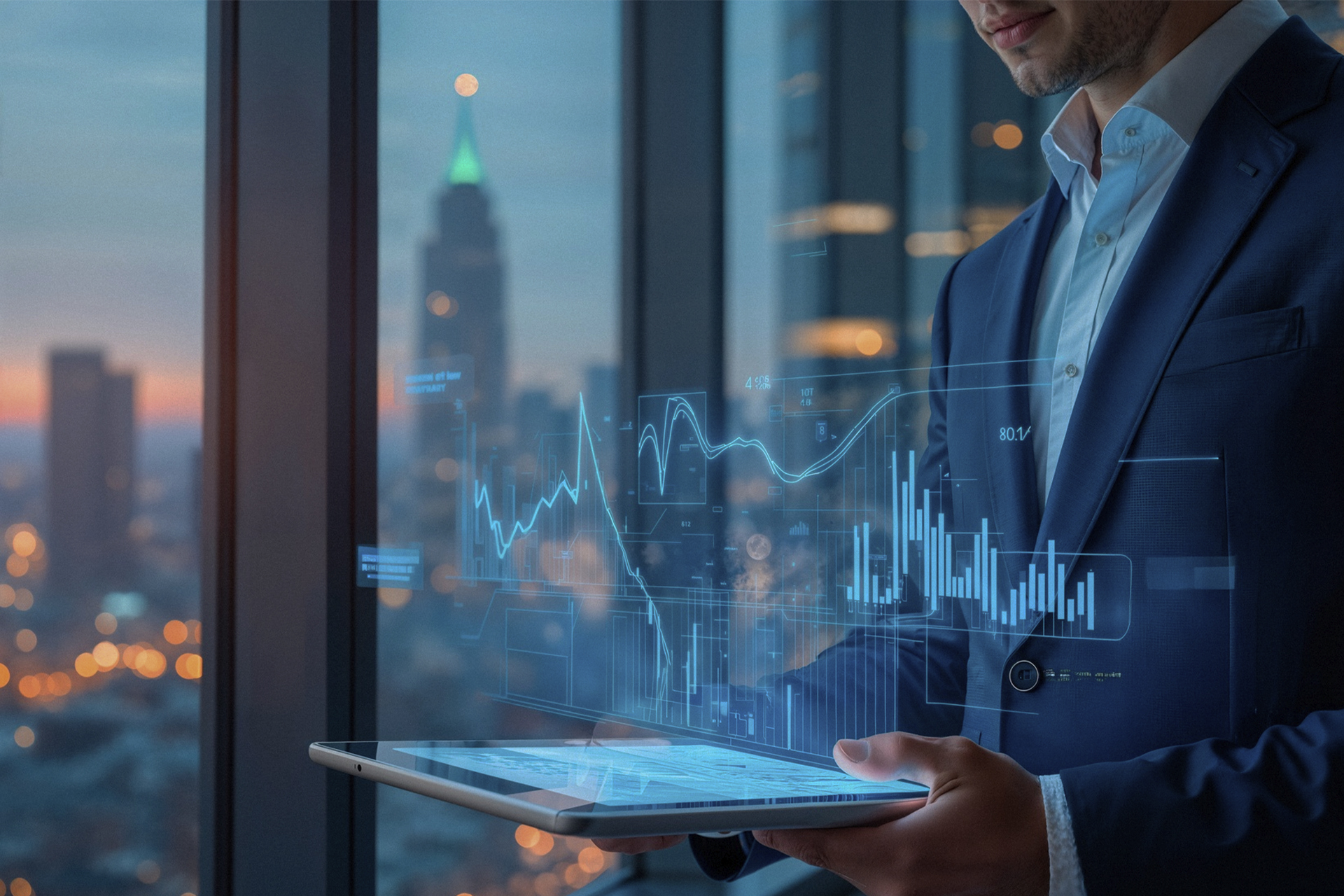 How to Backtest a Trading Strategy: Complete Guide