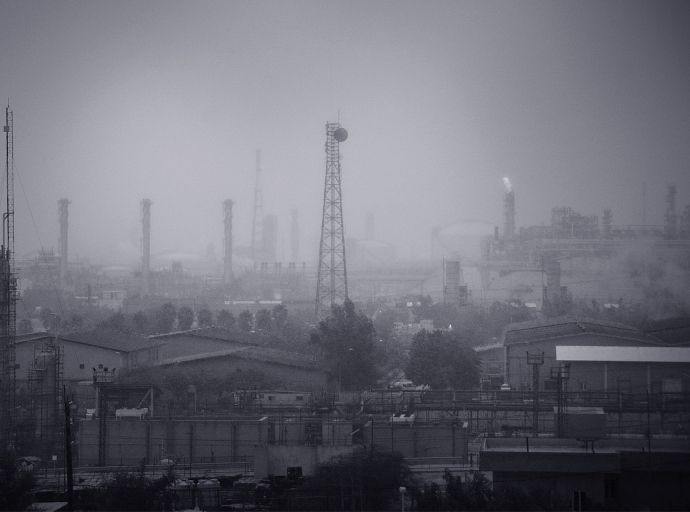 How Big Oil CEOs See the Iran War Supply Disruption Playing Out