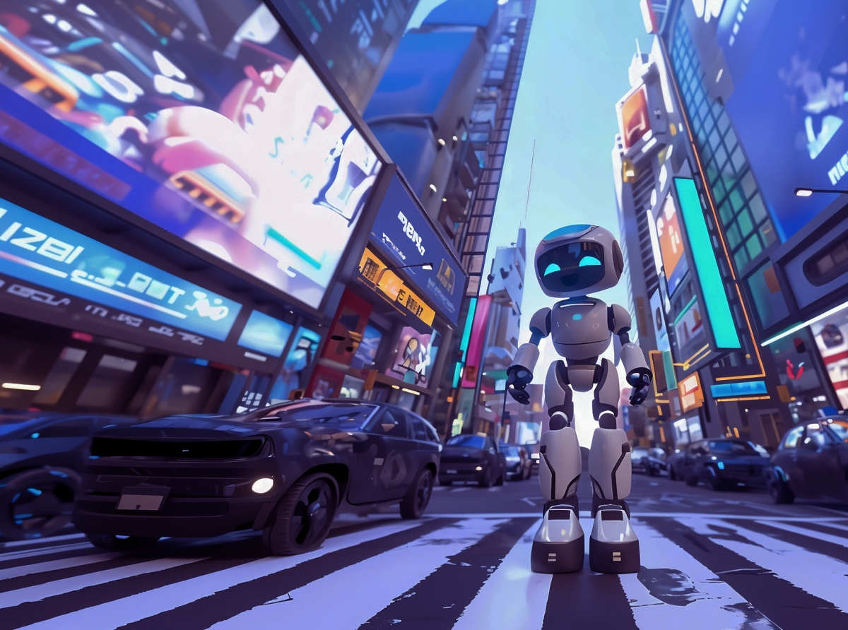 China AI Race: Industry Models Reshape Global Markets