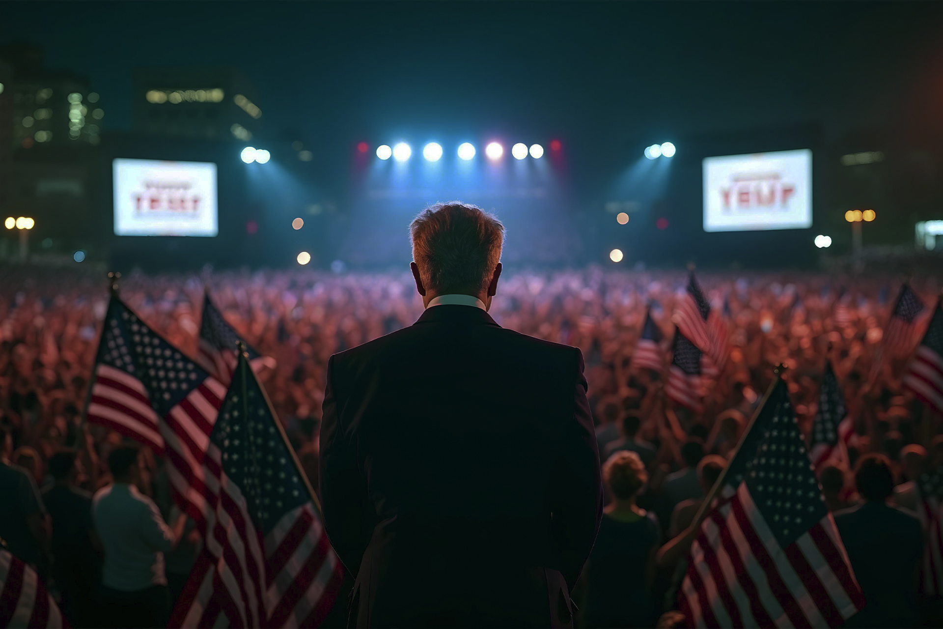 Trump Iran Threat Shakes Forex, Oil, and Global Markets Trump Iran Threat Shakes Forex, Oil, and Global Markets