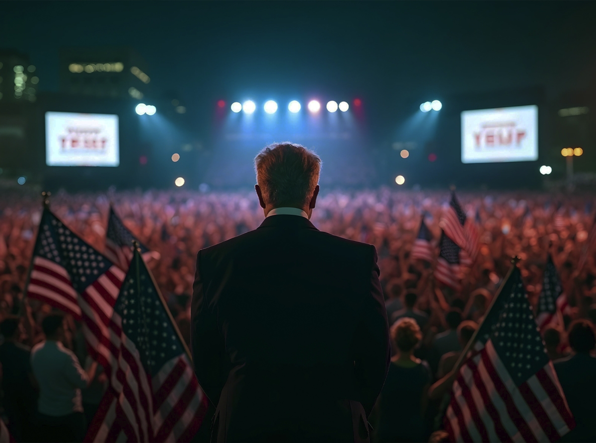 Trump Iran Threat Shakes Forex, Oil, and Global Markets