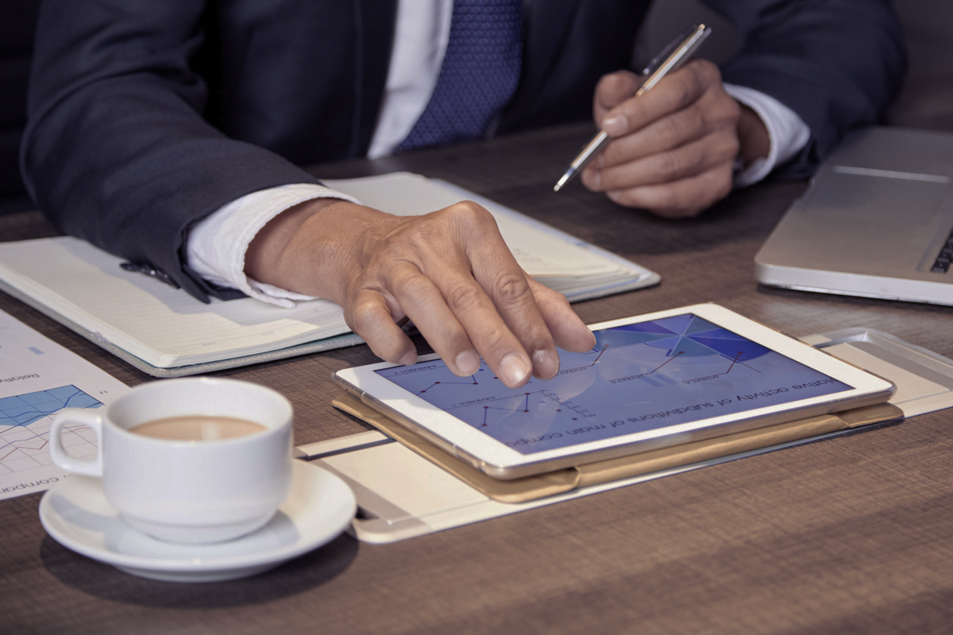 Forex Journaling Evolution: From Notes to Edge Forex Journaling Evolution: From Notes to Edge